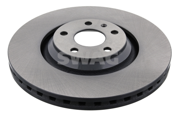 Brake Disc (30 94 4031)
