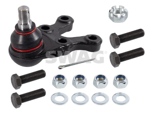 Ball Joint (80 78 0001)