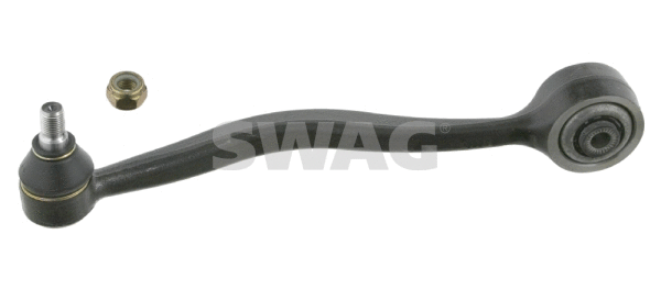 Control/Trailing Arm, wheel suspension (20 73 0009)