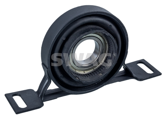 Suspension, propshaft (20 87 0001)