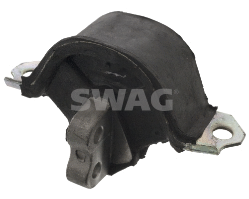 Mounting, engine (40 13 0020)