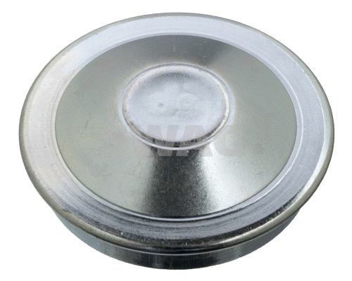 Cap, wheel bearing (60 10 1264)