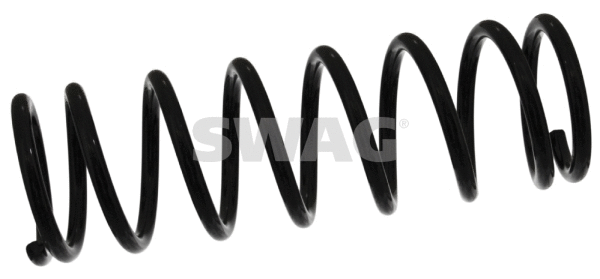 Suspension Spring (50 94 6815)