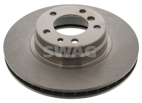 Brake Disc (20 91 0752)