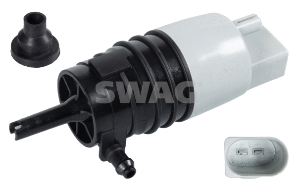 Washer Fluid Pump, window cleaning (10 10 7383)