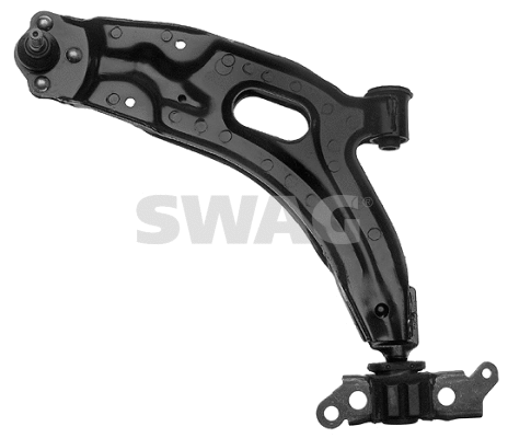 Control/Trailing Arm, wheel suspension (70 73 0048)