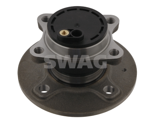 Wheel Bearing Kit (81 93 1063)