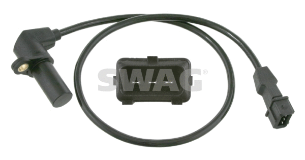 Sensor, crankshaft pulse (40 92 7175)