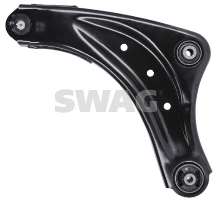 Control/Trailing Arm, wheel suspension (33 10 9070)