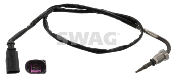 Sensor, exhaust gas temperature (30 10 0838)