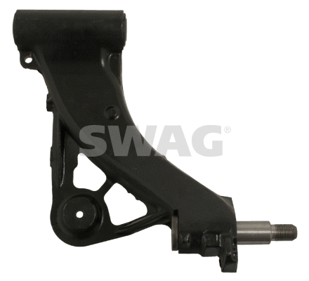 Control/Trailing Arm, wheel suspension (70 93 0160)