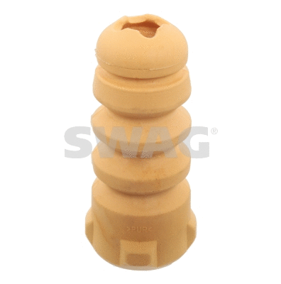 Rubber Buffer, suspension (30 91 8363)