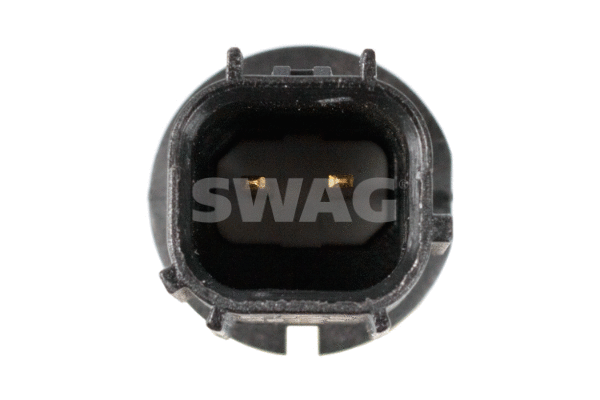 Sensor, intake air temperature