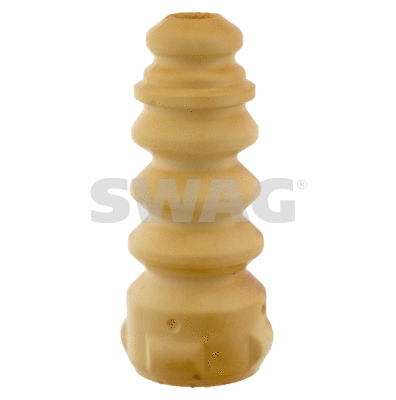 Rubber Buffer, suspension (32 92 3442)