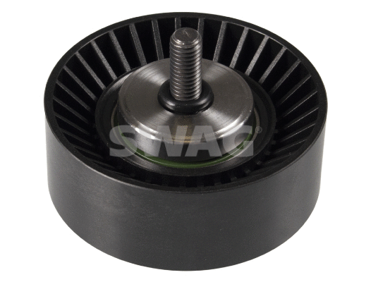 Deflection/Guide Pulley, V-ribbed belt (50 92 4765)
