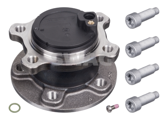 Wheel Bearing Kit (55 10 2316)