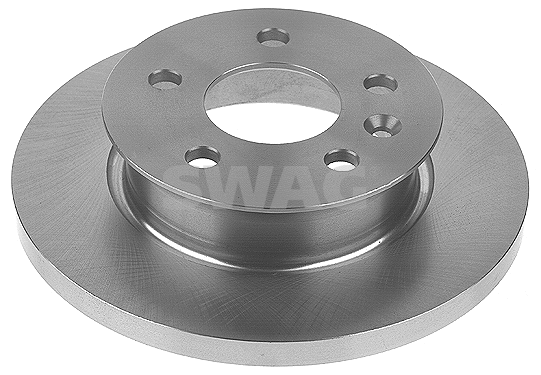 Brake Disc (30 91 1389)