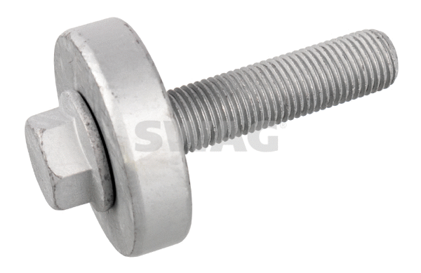 Pulley Bolt (60 93 0153)
