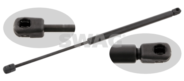 Gas Spring, boot/cargo area (30 92 7707)