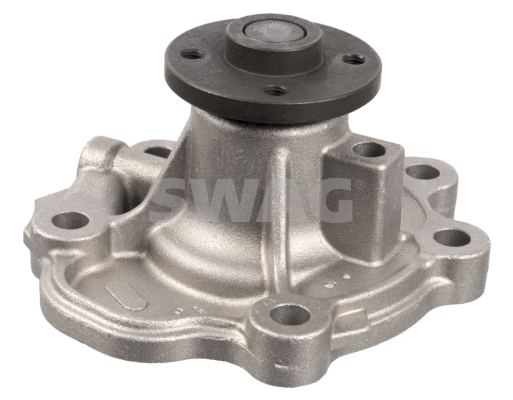 Water Pump, engine cooling (40 93 9300)