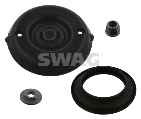 Repair Kit, suspension strut support mount (62 93 7821)