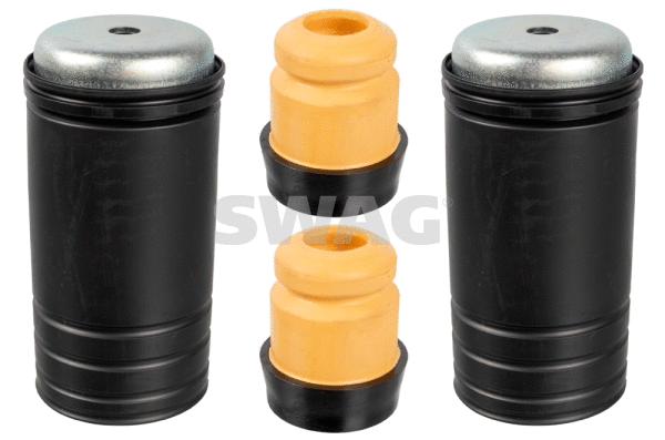 Dust Cover Kit, shock absorber (33 10 0386)