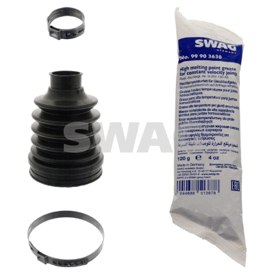 Bellow Kit, drive shaft (60 10 0190)