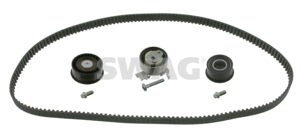 Timing Belt Kit (40 02 0025)