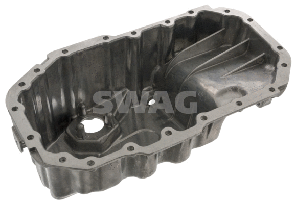Oil Sump (30 10 0263)