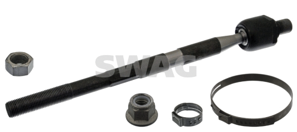 Inner Tie Rod (40 94 3577)