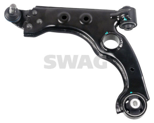 Control/Trailing Arm, wheel suspension (33 10 9417)