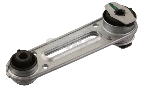 Mounting, engine (60 92 2128)