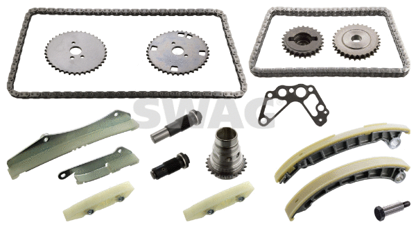 Timing Chain Kit (33 10 1161)