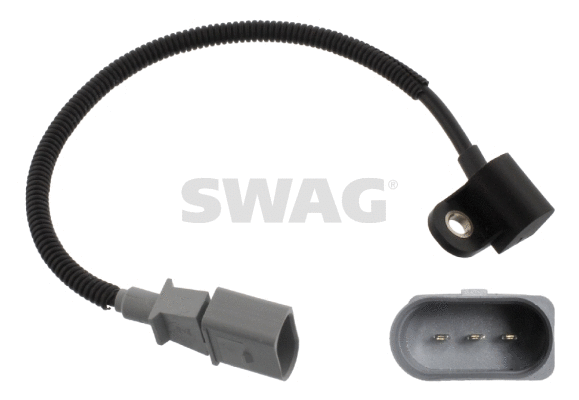 Sensor, camshaft position (30 93 6115)