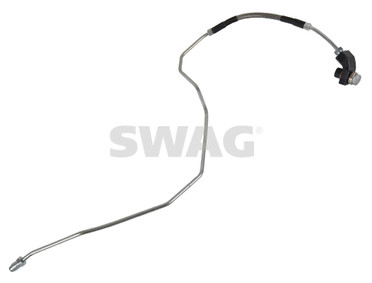 Brake Hose (33 10 0690)