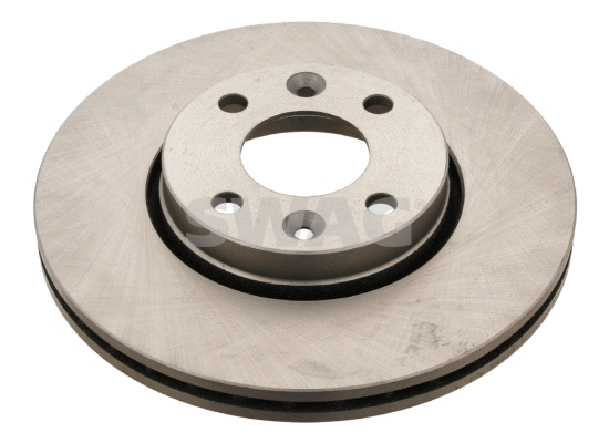 Brake Disc (60 92 4165)