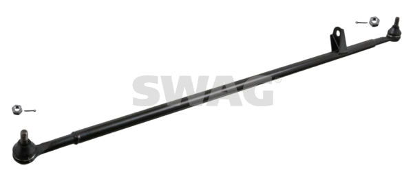 Centre Rod Assembly (82 94 2749)