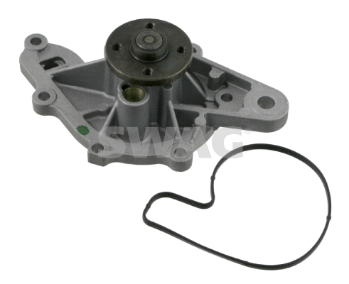 Water Pump, engine cooling (99 92 3591)