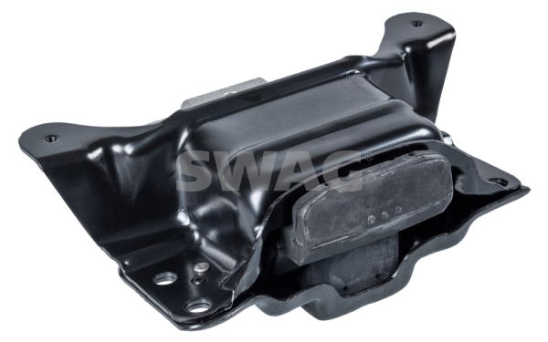 Mounting, manual transmission (30 93 8522)
