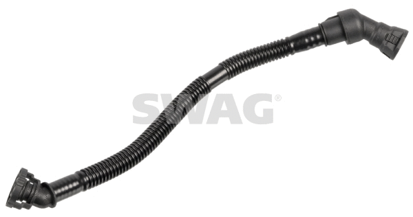 Hose, crankcase ventilation (33 10 0032)