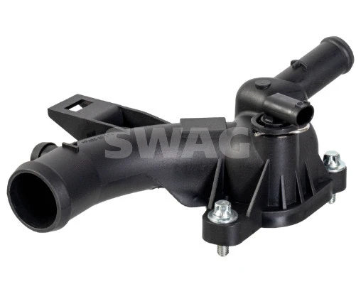 Coolant Flange (33 10 4944)