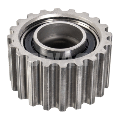 Deflection/Guide Pulley, timing belt