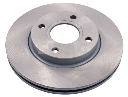 Brake Disc (50 91 2578)
