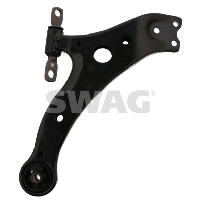 Control/Trailing Arm, wheel suspension (81 94 3039)
