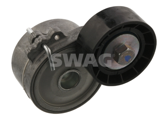 Belt Tensioner, V-ribbed belt (62 93 7270)