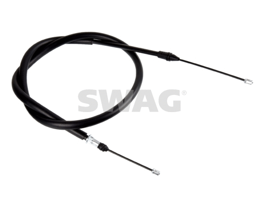 Cable Pull, parking brake (33 10 0352)