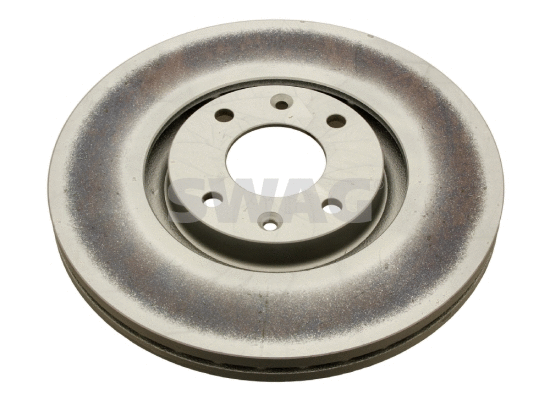 Brake Disc (64 93 0402)