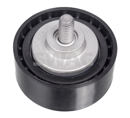 Deflection/Guide Pulley, V-ribbed belt (11 10 0239)
