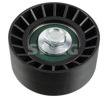 Deflection/Guide Pulley, timing belt (89 03 0001)