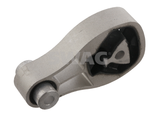 Mounting, engine (12 93 2516)